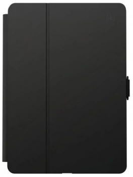 Image of Speck Balance iPad 10.2 Inch Folio Tablet Case - Black
