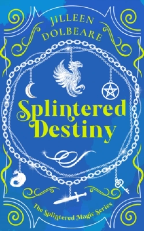 Image of Splintered Destiny. Paperback. By Jilleen Dolbeare Books