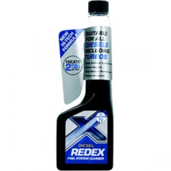 Image of Redex Diesel Treatment 250ml