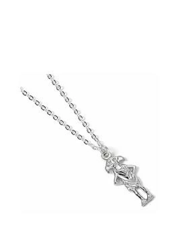 Image of Dobby The House Elf Necklace WNX0013