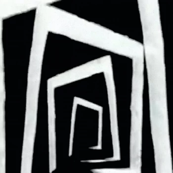 Image of Woolfy vs Projections - Destinations Vinyl