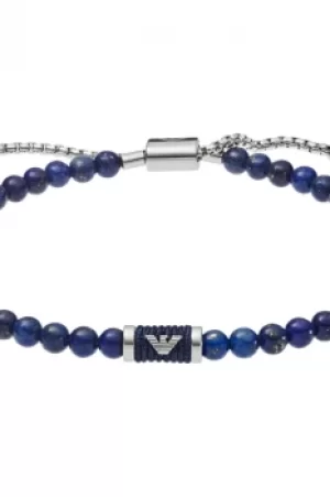 Image of Emporio Armani EGS2612040 Sentimental Bracelet