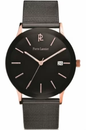 Image of Mens Pierre Lannier Watch 250D038