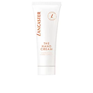 Image of THE HAND CREAM hydrating 75ml