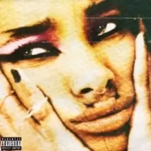 Image of Lately I Feel EVERYTHING