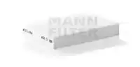 Image of Cabin Air Filter Cu2028 By Mann-Filter