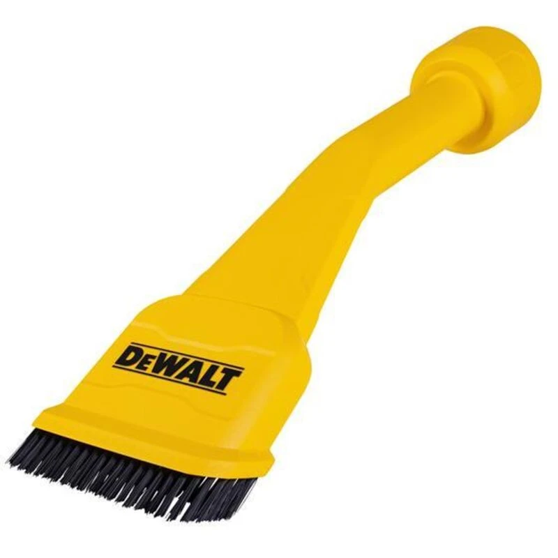 Image of DEWALT Vacuum Dxva00-4300E Dxva00-4300E Claw Utility Nozzle/brush Dwv004300E