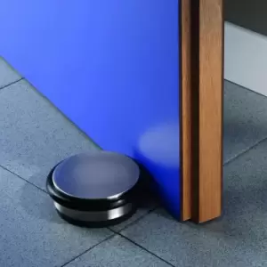 Image of Chrome Door Stop