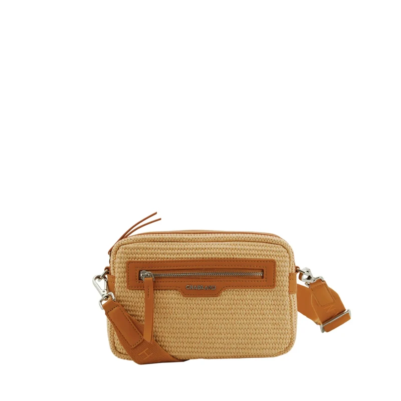Image of Chabrand Womens shoulder Bag Chabrand Montmartre Beige Female TU