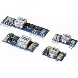 Image of DCDC converter component TracoPower TOS 06 12SM 5 Vdc