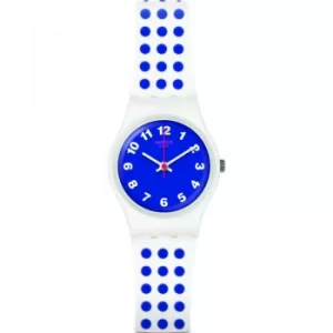 Image of Swatch Bluedots Watch