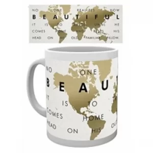 Image of Travel Mug