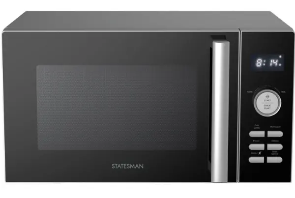 Image of Statesman SKMG0923DSS 23L 900W Microwave
