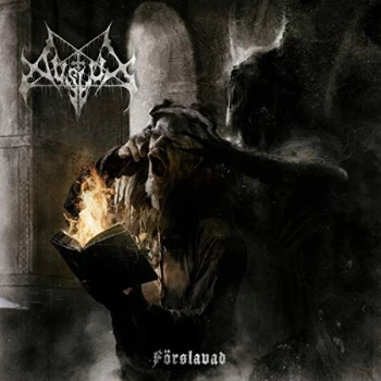 Image of Avslut/Nordjevel - F&ouml;rslavad/Krigsmakt CD