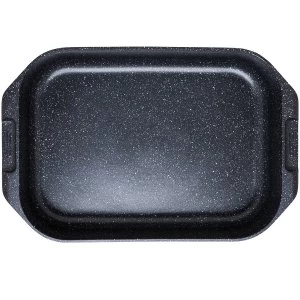 Image of Prestige Stone Quartz Induction Roaster - Black