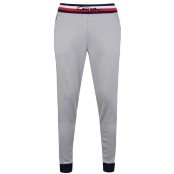 Image of Tommy Sport Tommy Hilfiger Jogging Bottoms - 001 Grey Heath