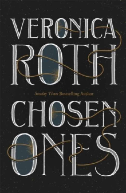 Image of Chosen Ones : The New York Times bestselling adult fantasy debut Paperback / softback