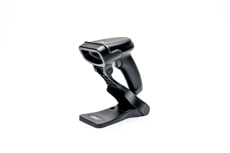 Image of Star Micronics BSH-20B BLK SCANNER HANDHELD Handheld bar code reader 1