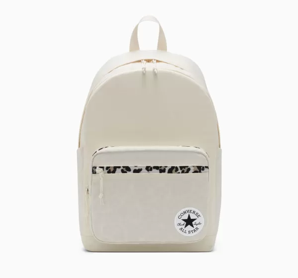 Image of Go 2 Leopard Backpack