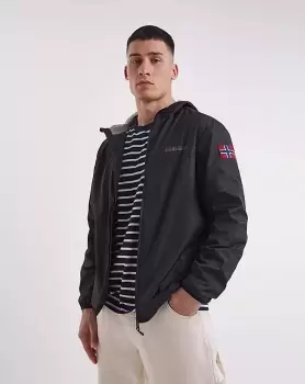 Image of Napapijri Coubertin Full Zip Jacket