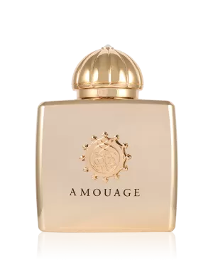 Image of Amouage Gold Eau de Parfum For Her 50ml