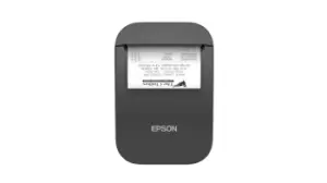 Image of Epson TM-P80II AC (131) 203 x 203 DPI Wired & Wireless Thermal...