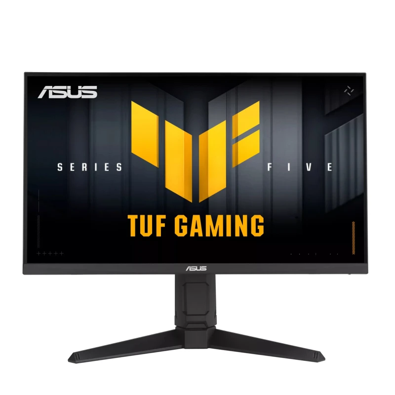 Image of ASUS TUF Gaming VG259QMRL5A computer monitor 62.2cm (24.5") 1920