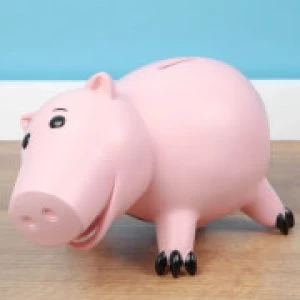 Image of Disney Pixar Toy Story 4 Hamm Money Bank