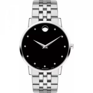 Image of Movado 607201 Mens Watch