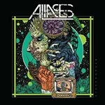 Image of Aliases - Derangeable (Music CD)
