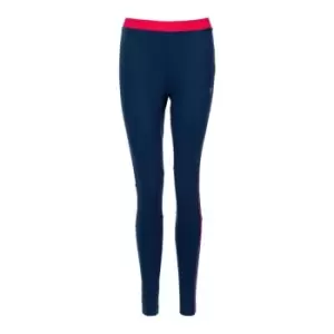 Image of Nevica Merible Thermal Trousers Womens - Blue