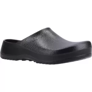 Image of Birkenstock Mens Super-Birki Slip On Clog Mule Sandals UK Size 8 (EU 42)