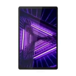 Image of Lenovo Tab M10 32GB 26.2cm (10.3") Mediatek 2 GB WiFi 5 (802.11ac) Grey