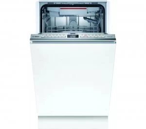 Image of Bosch Serie 4 SPV4EMX21G Fully Integrated Dishwasher