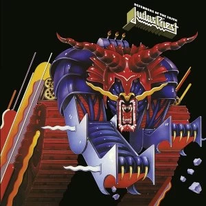 Image of Judas Priest - Defenders Of The Faith Vinyl