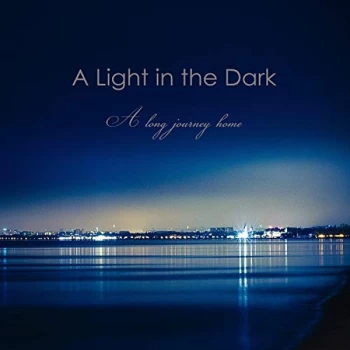 Image of A Light In The Dark - A Long Journey Home Vinyl