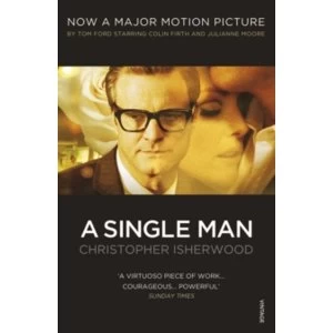 Image of A Single Man