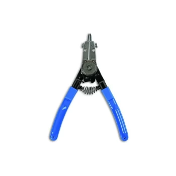 Image of Quick Change Circlip Pliers Int/Ext - 5733 - Laser