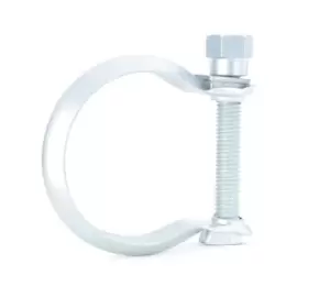 Image of FA1 Pipe Connector, exhaust system 934-959 OPEL,RENAULT,FIAT,GRANDLAND X (A18),Crossland X (P17),Corsa F,Zafira Life (K0)