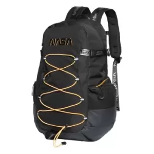 Image of NASA Pro Backpack Neon Logo