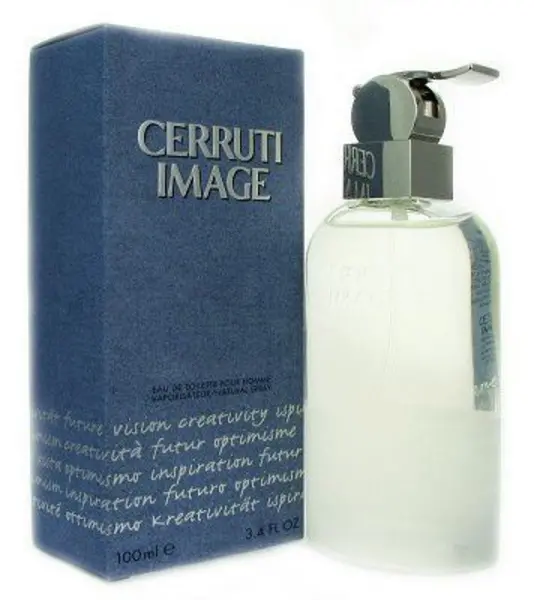 Image of Cerruti Image Pour Homme Eau de Toilette For Him 100ml