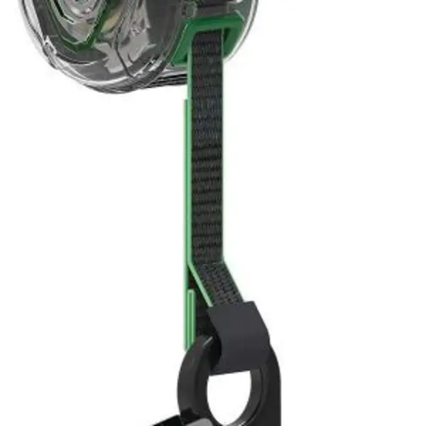 Image of MSA V-Tec Mini Personal Limiter 18M Aluminium S Hook SingLeg MSA51051 MSA51051