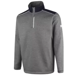 Image of Island Green Top Layer - Grey Marl - L