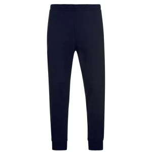 Image of Calvin Klein Performance Knit Jogging Bottoms - 484 Night Sky