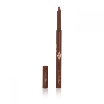 Image of Charlotte Tilbury Brow Lift - DARK BROWN