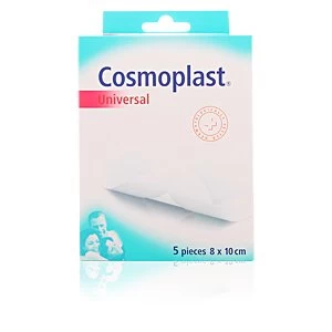 Image of COSMOPLAST apositos esterilizados grandes 5 uds