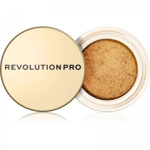 Image of Revolution Pro Eye Lustre Cream Eyeshadow Pot Duchesse