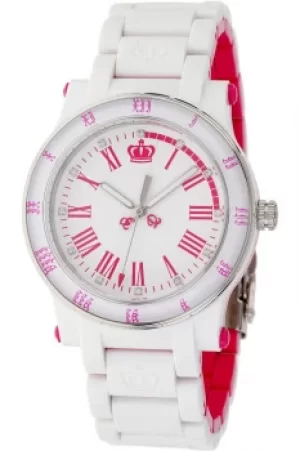Image of Ladies Juicy Couture HRH Watch 1900750