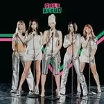 Image of Girls Aloud - Sound Of The Underground (20th Anniversary Edition Music CD)