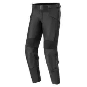 Image of Alpinestars T SP-5 Rideknit Black Pants XL